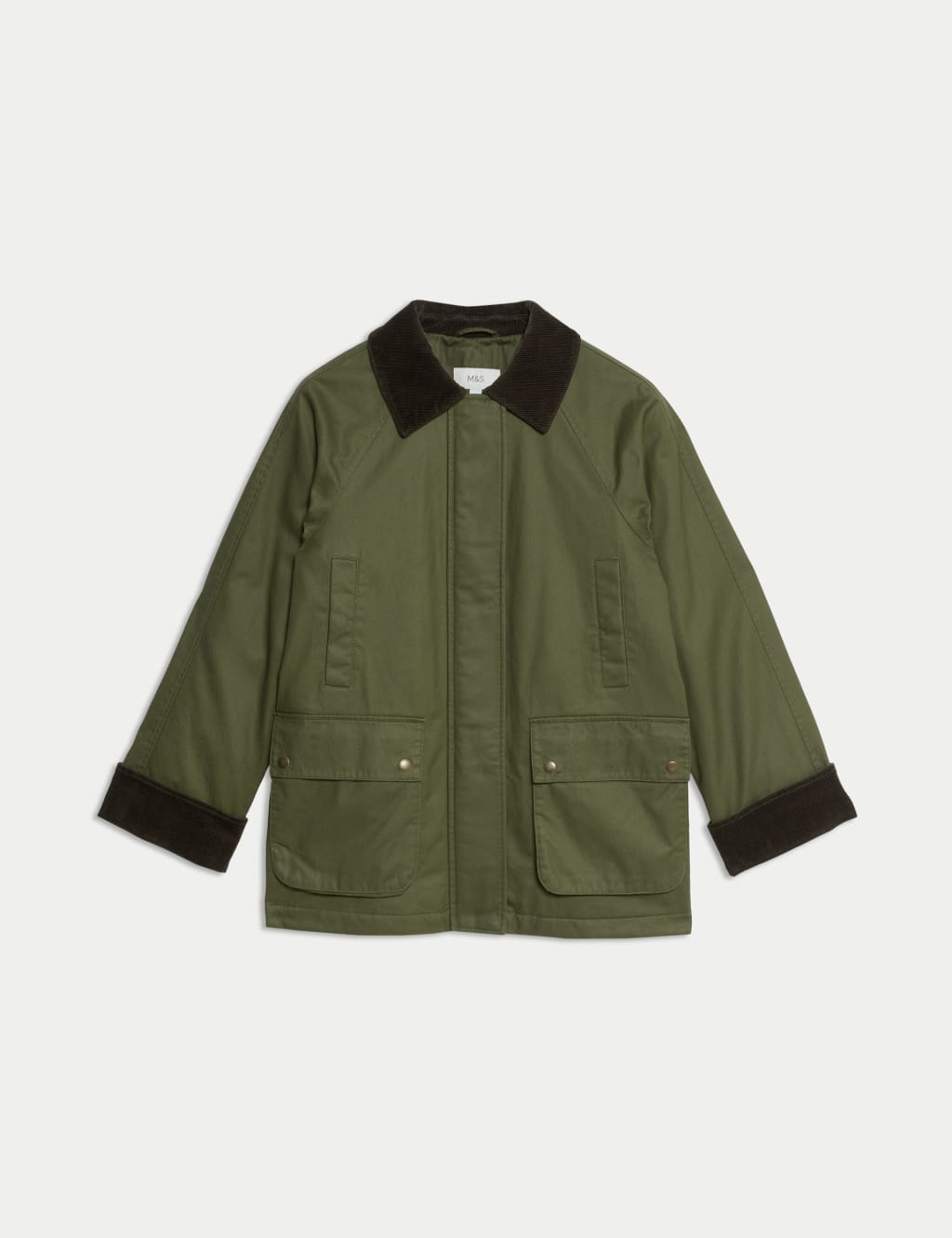 Utility Jacket Marks And Spencer Men's Jackets Coats Quilted