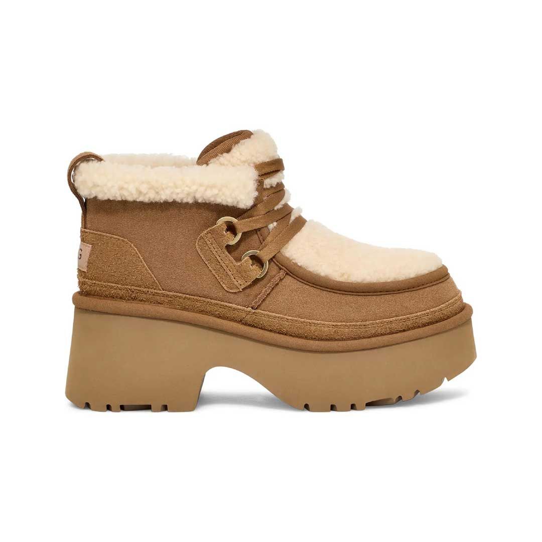 The Best Après-Ski Attire for Mountain Town Chic