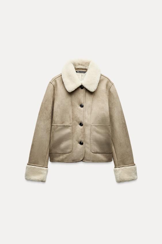 Ropa Lo Mejor De Las Rebajas De Zara Las 10 Prendas De Las