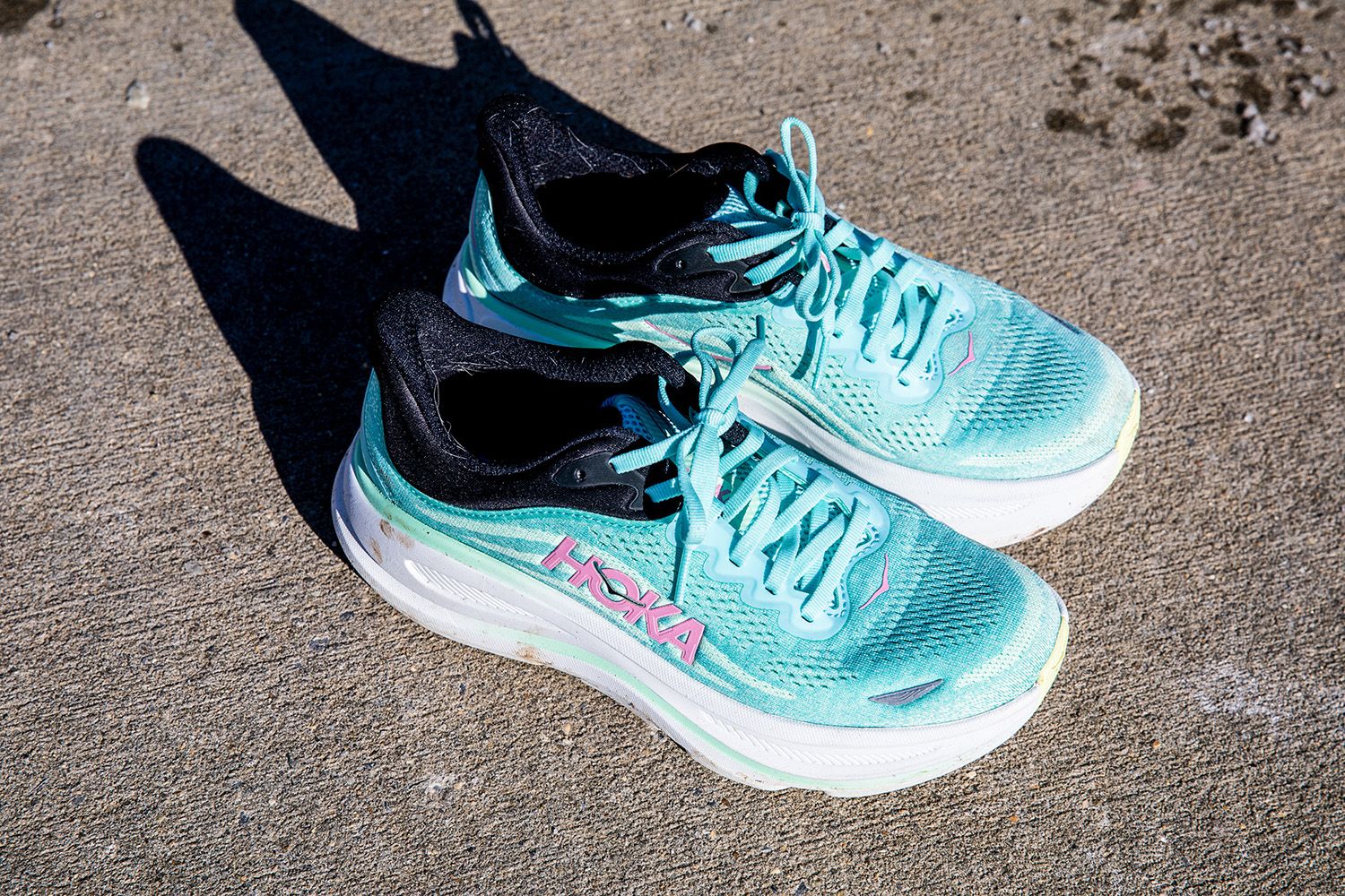 nike how to find the right running shoe for you