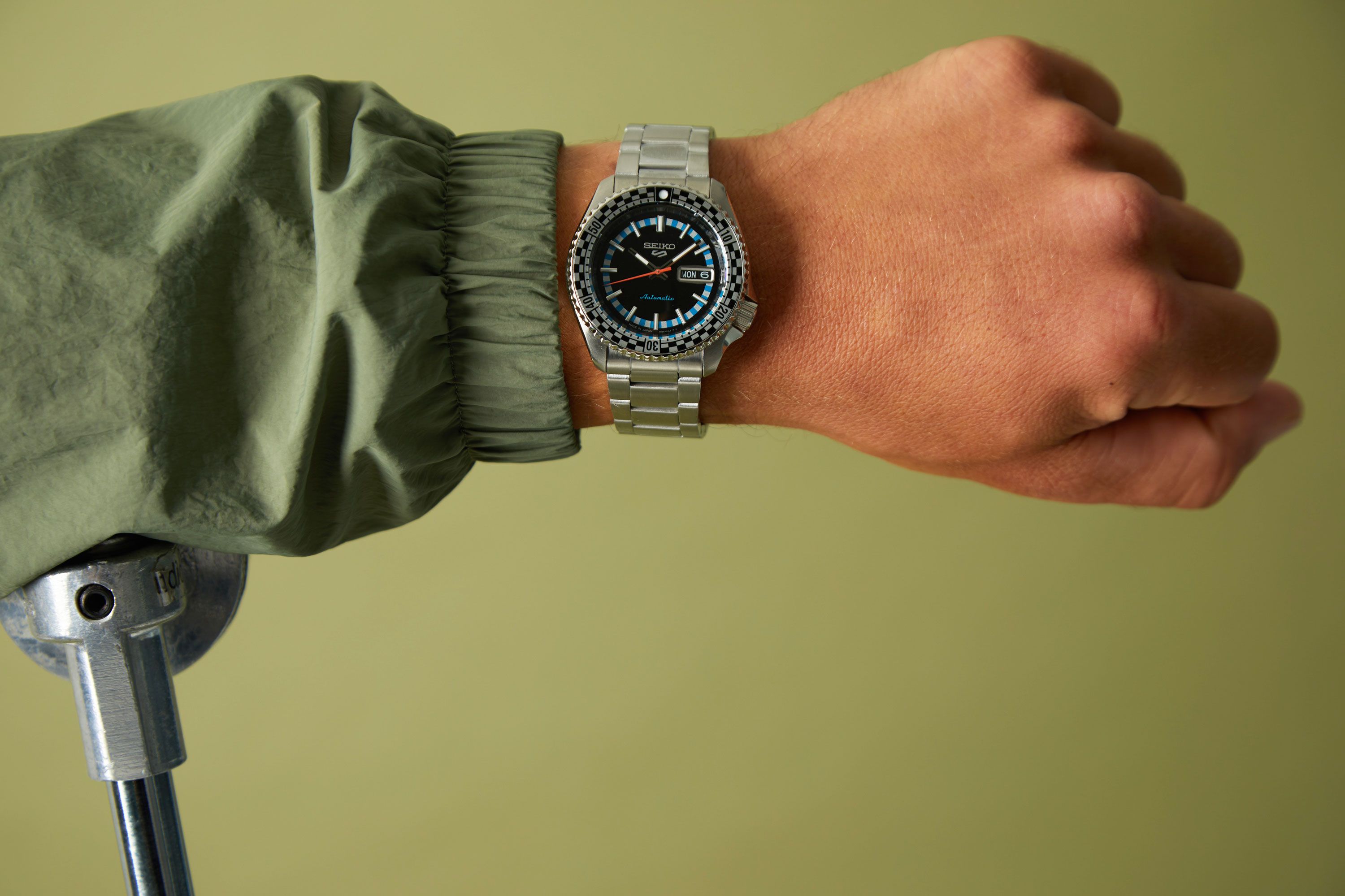 Shinola Canfield Shinola The Champ Shinola Canfield Model C56 3HD