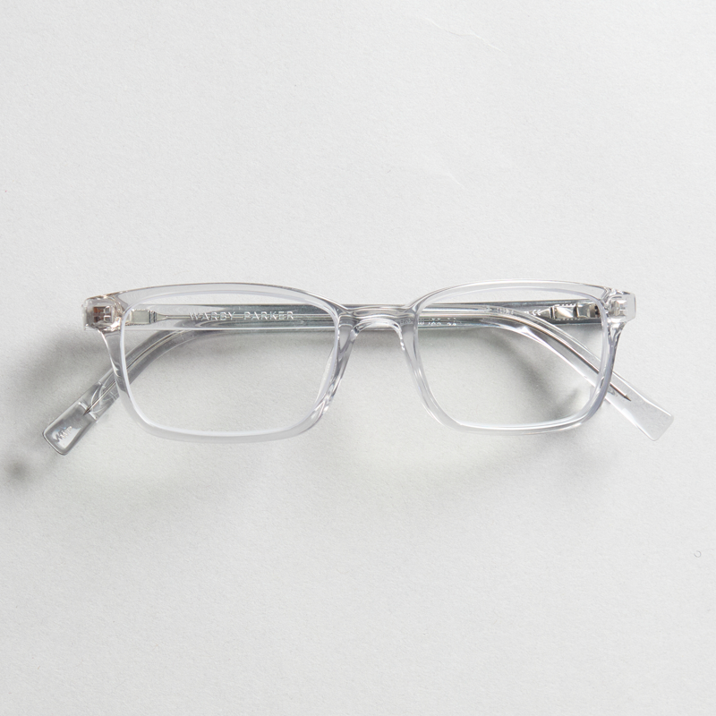 Warby Parker Best Blue Light Blocking Glasses For Men The Best
