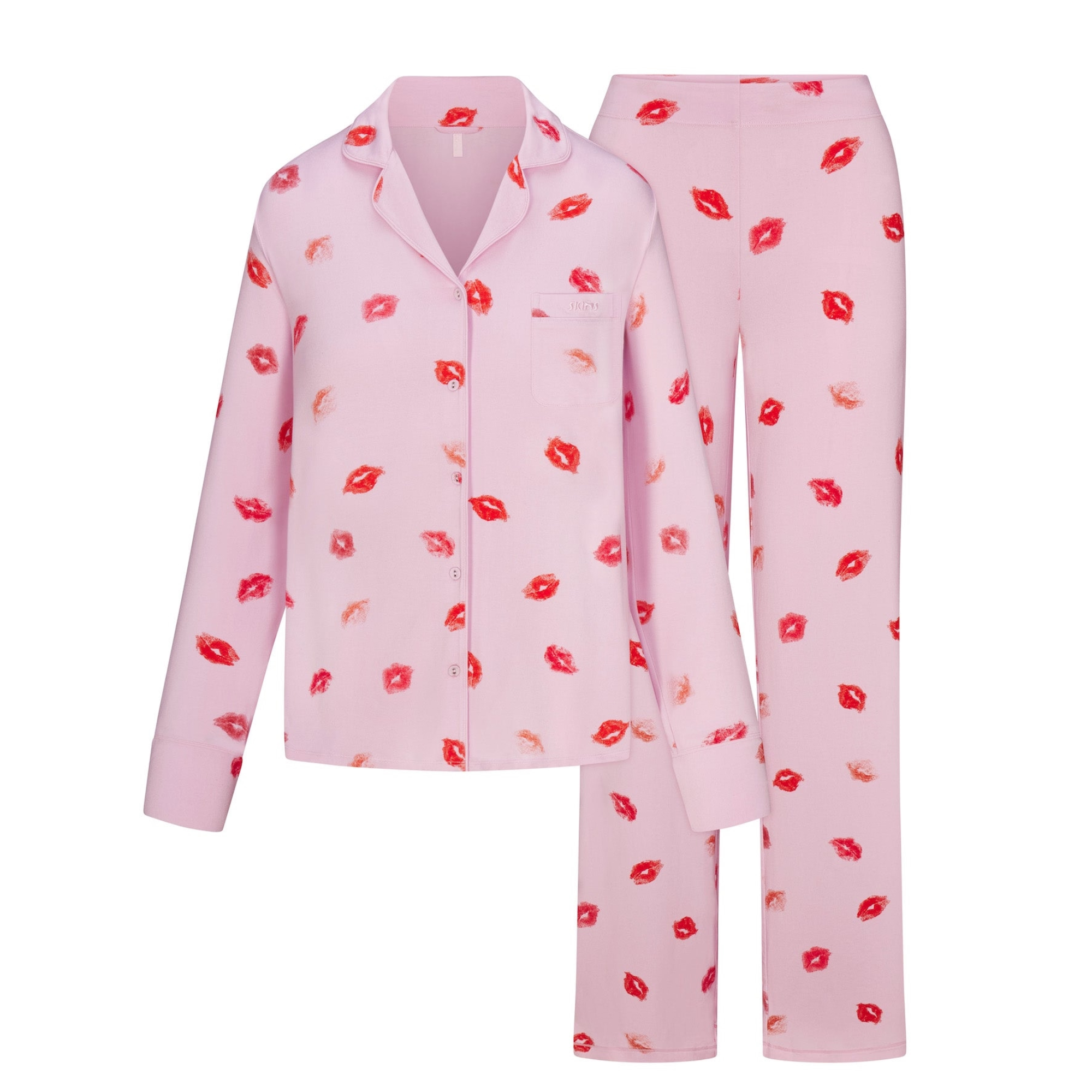 SKIMSのバレンタインコレクションにときめきが止まらない！