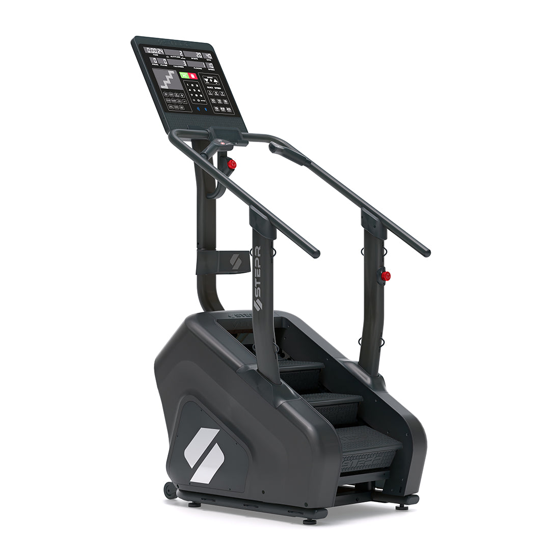 Climber Workout Routine 30 Min Stairmaster Stair Climber Machine