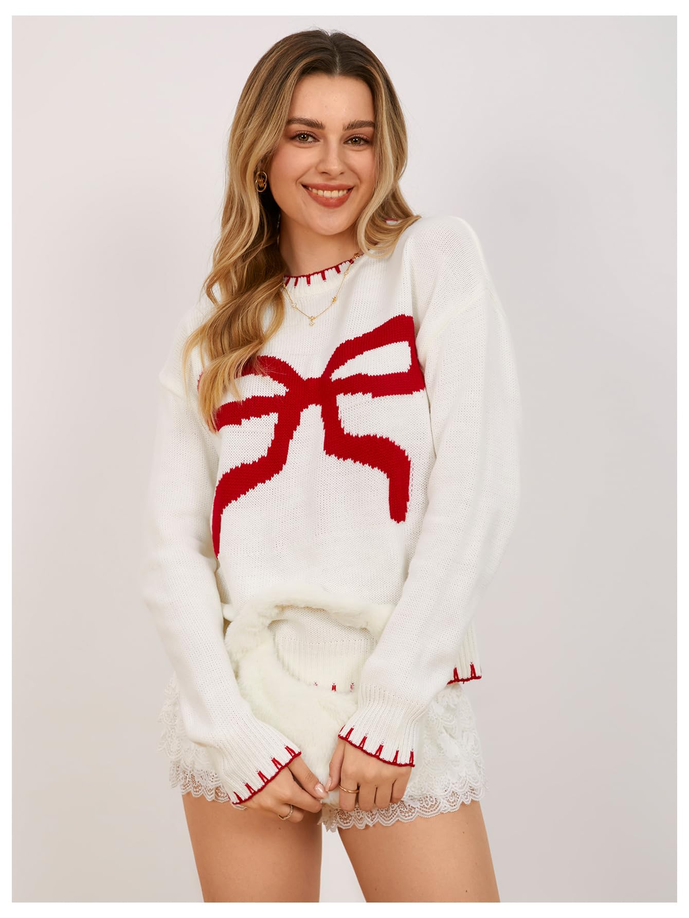 20 Best Valentine's Day Outfit Ideas You'll Love for Any Event