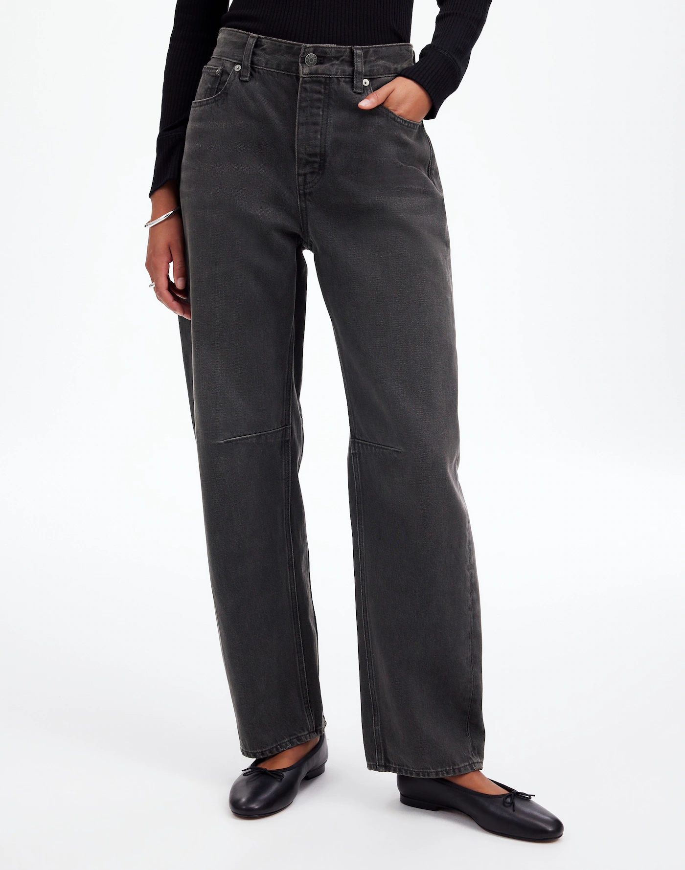 15 Best Black Jeans for Women 2025