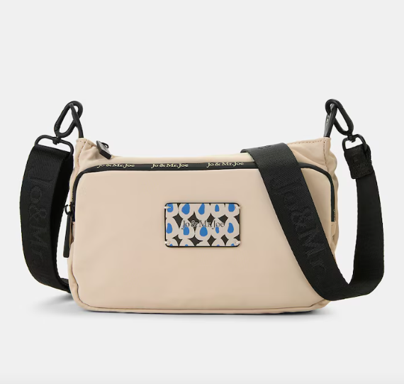 Bag Bolsa Deporte Mujer Corte Ingles El Bolso-bandolera Tipo Sport