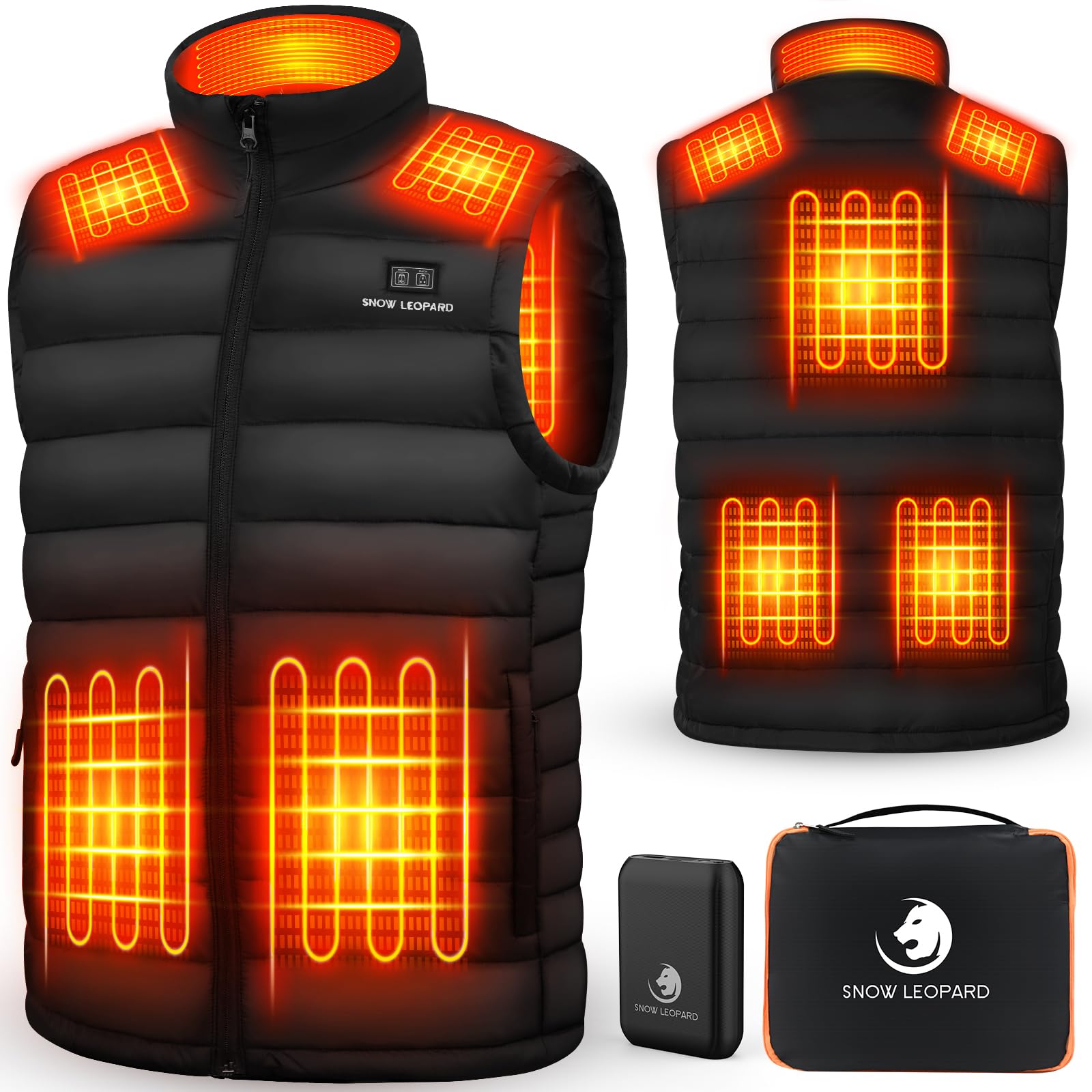 Best Heated Vests for Extra Warmth, Tested By Gear Editors