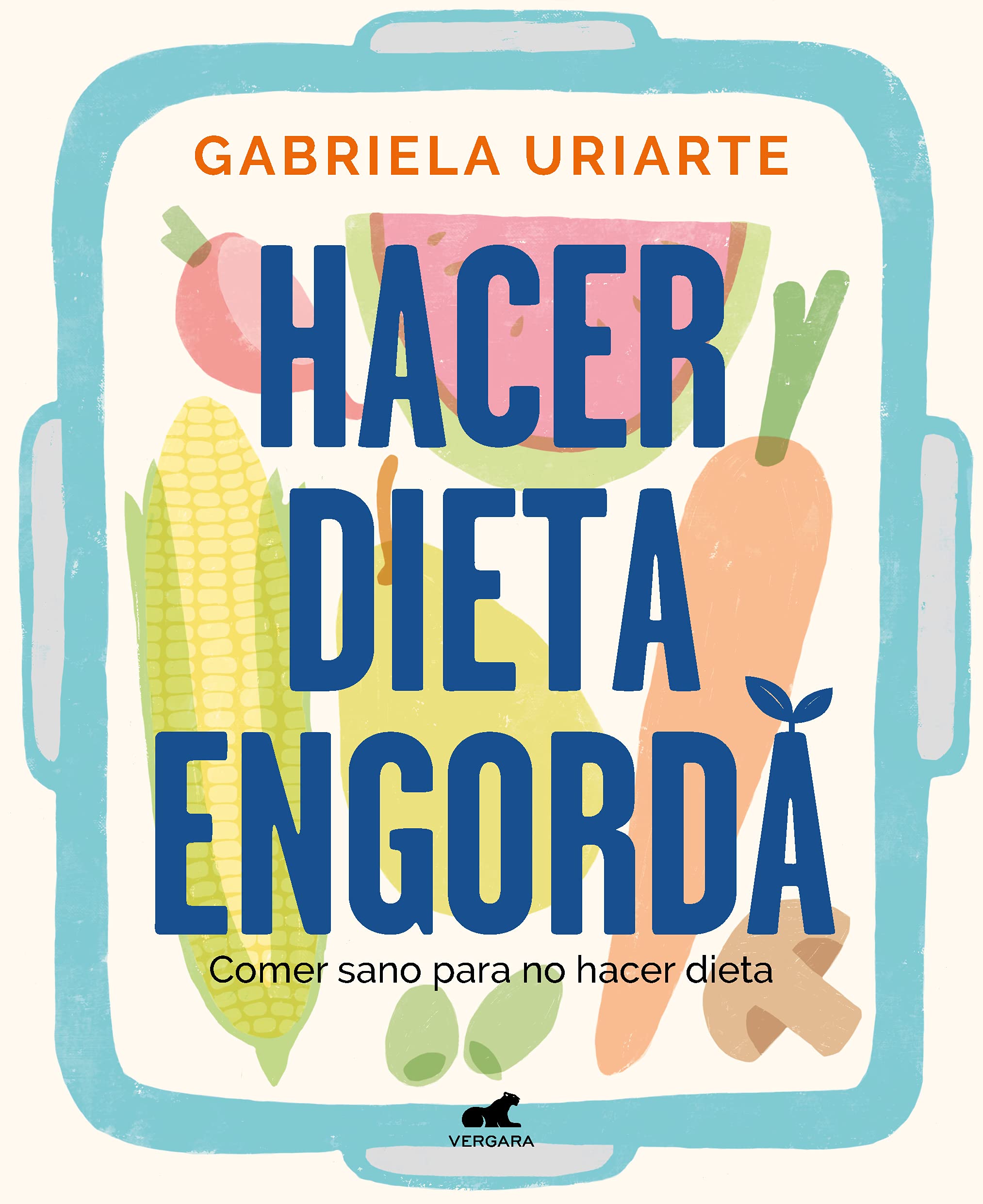 Hablamos con expertas en nutrición sobre acabar con las dietas