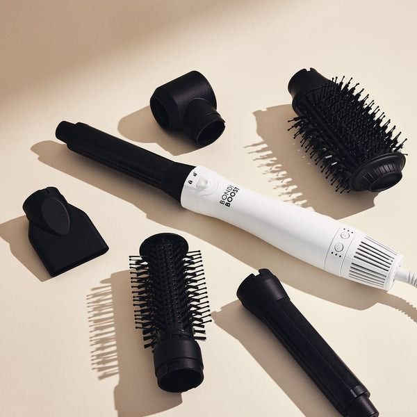 Best Hair Dryer Brushes for 2025 Best Blow Drying Brush