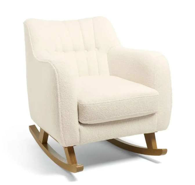 Fantastic furniture nursing chair online
