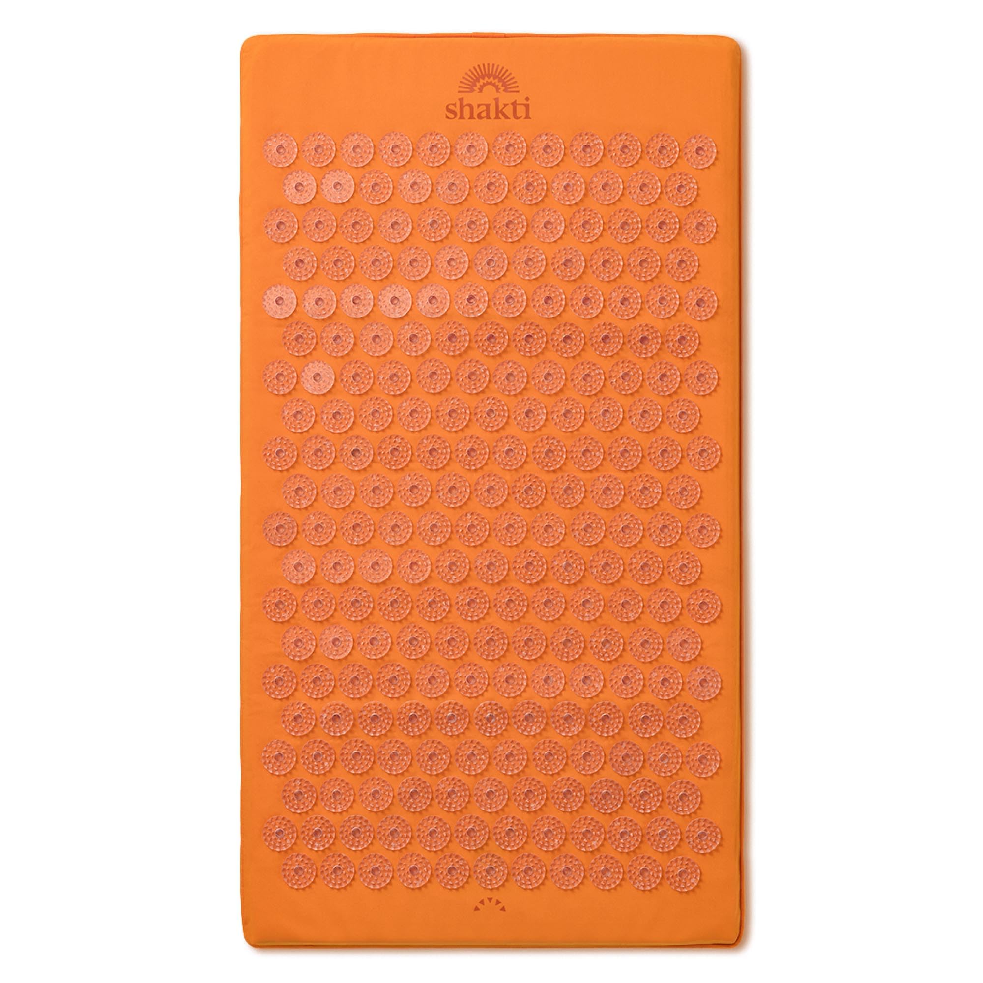 shakti アクパンクチャーマット オレンジ Shakti acupressure mat review 2025