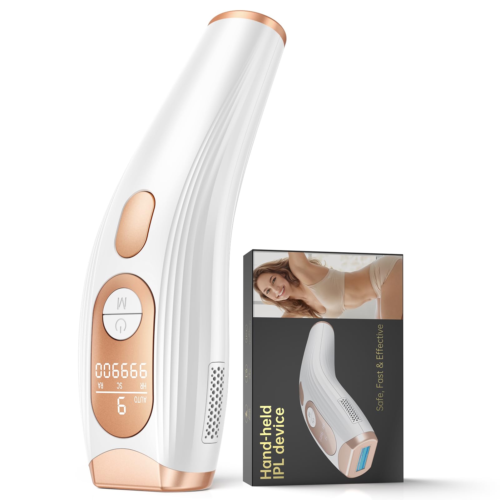 Philips Lumea Luz Pulsada En Ingles Corte Inglés Philip Depiladora