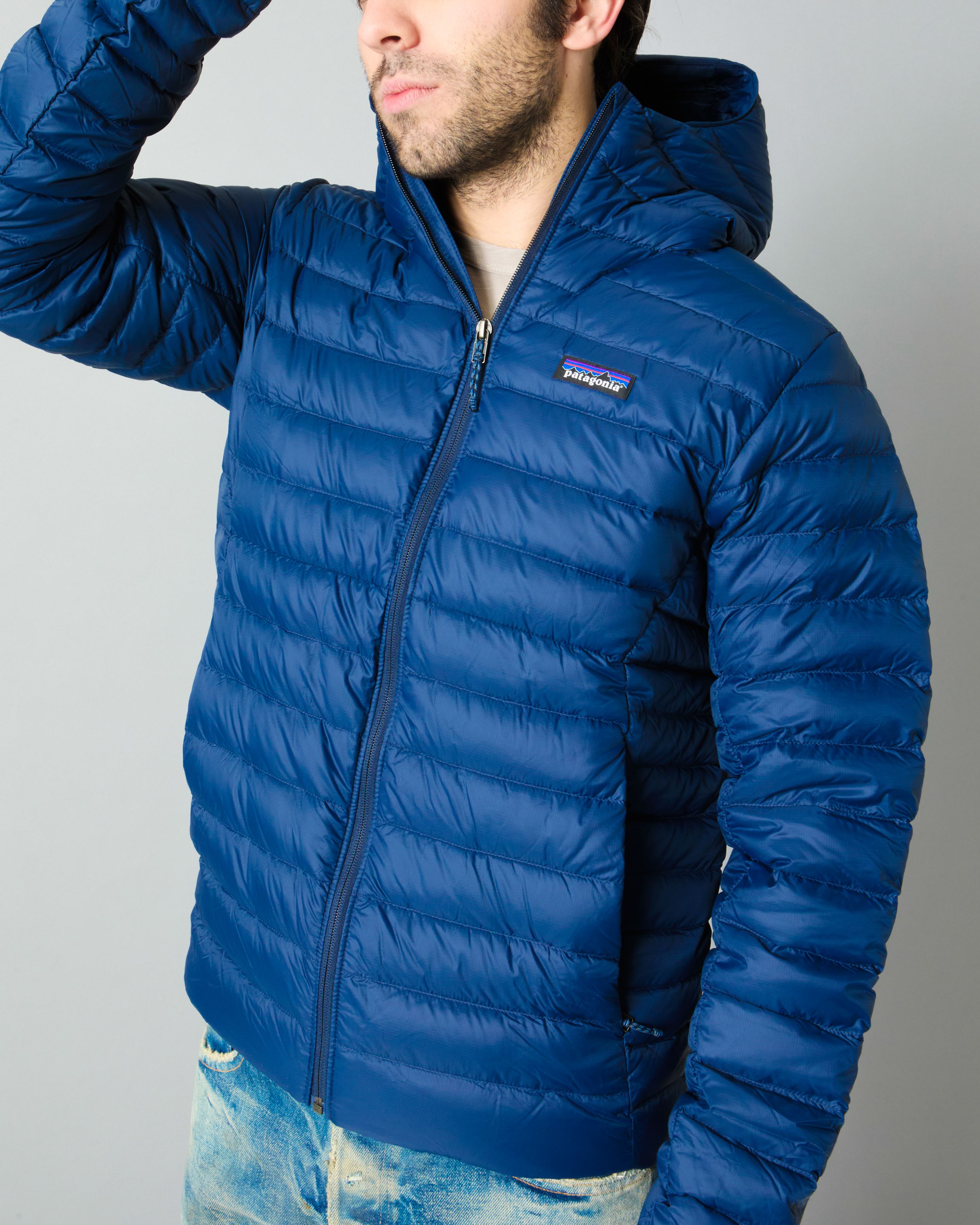 Best Down Jackets for Men 2025, According to Esquire Editors - Main Image