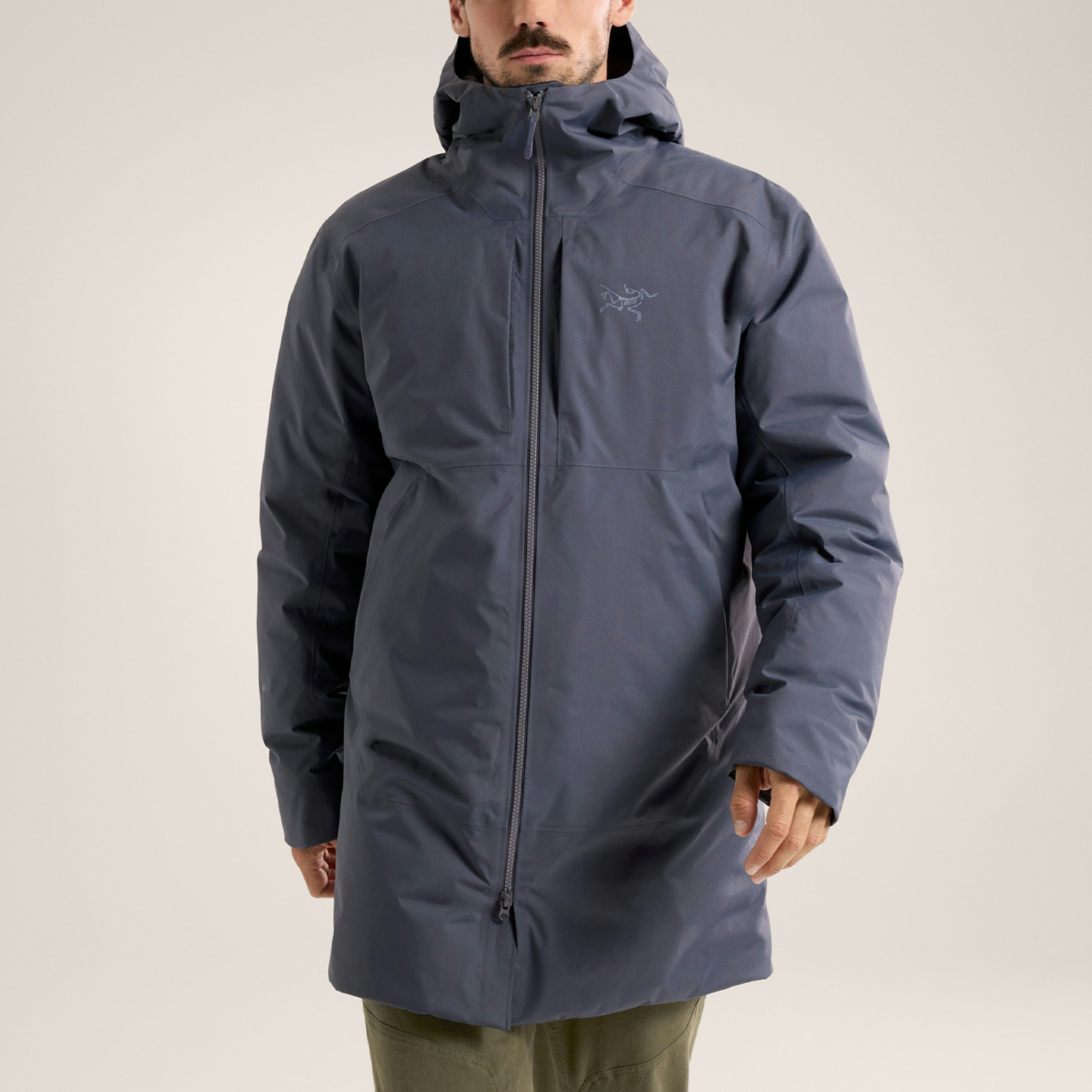 Arctic Parka Warmest North Face Jacket Mens Best Parkas For Men