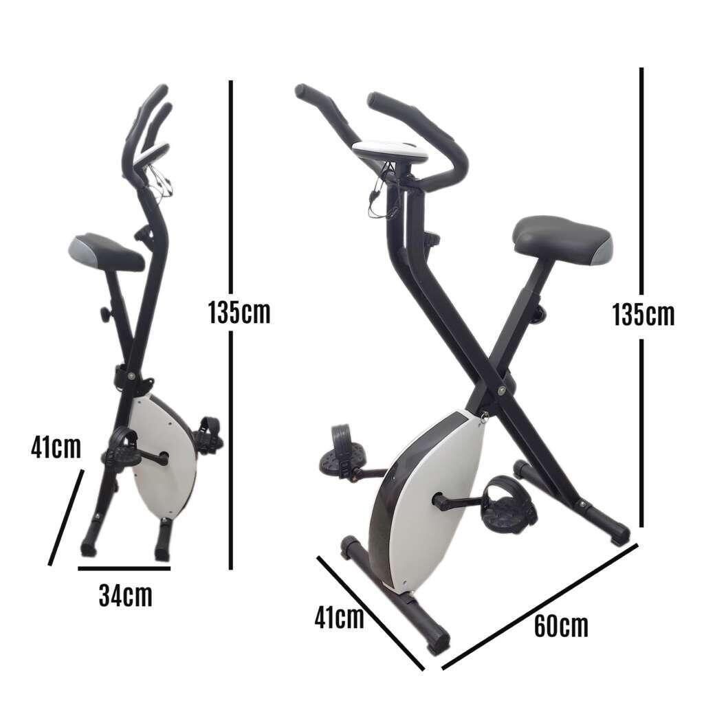 Cyclette: le migliori per allenarsi in casa Marie Claire