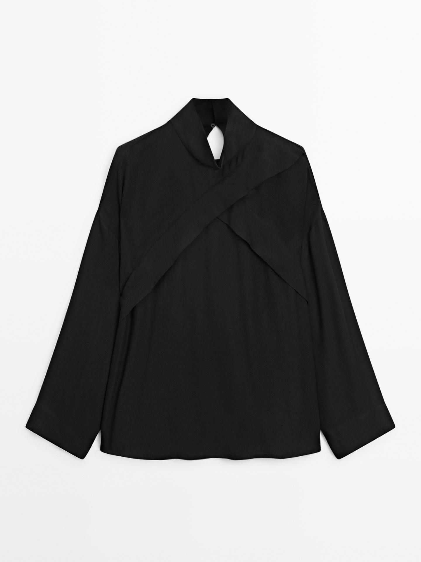 Black Friday Abrigo Massimo Dutti Mujer Rebajas Inditex Rebajas