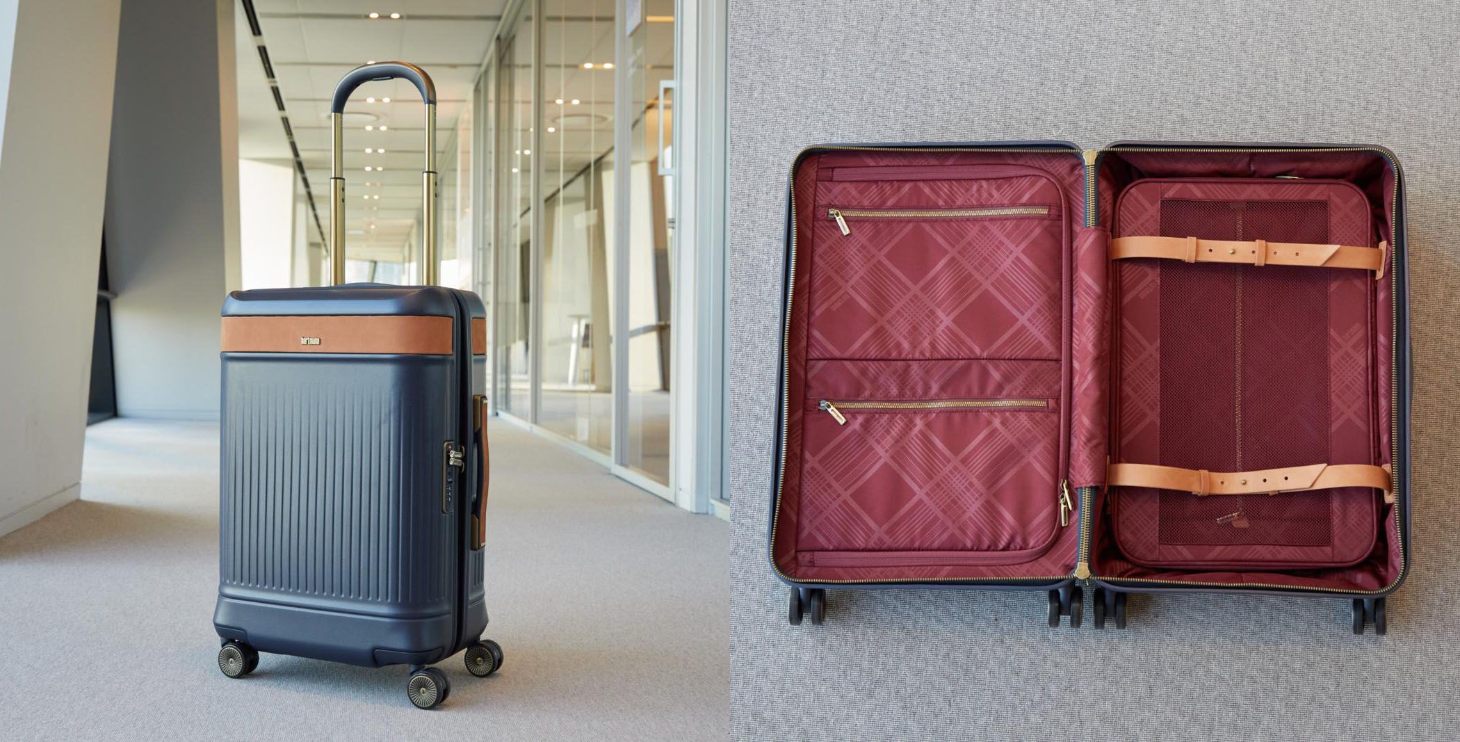 Best Luggage Brands of 2025, Tested by Experts