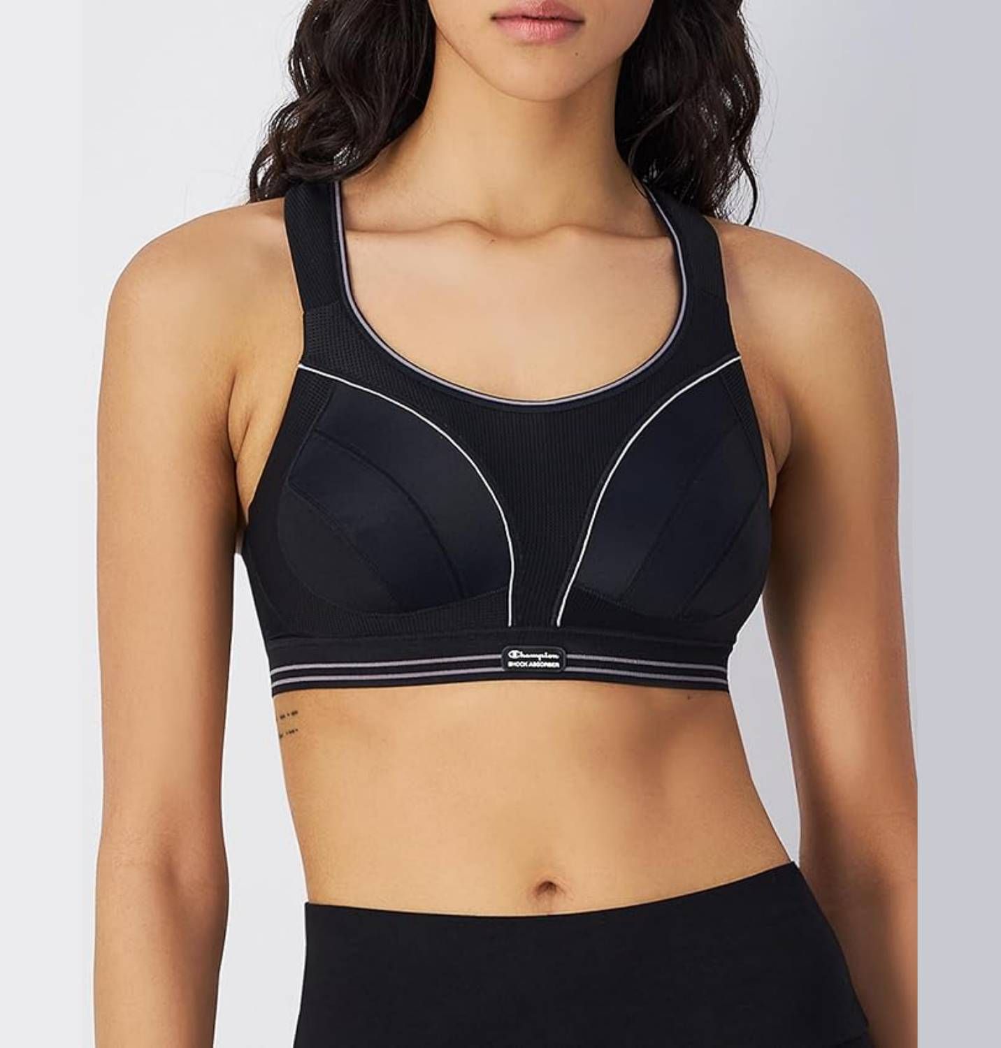 Sujetador Deportivo Talla De Sujetador Normal 14 AÃ±os Sujetador - Main Image