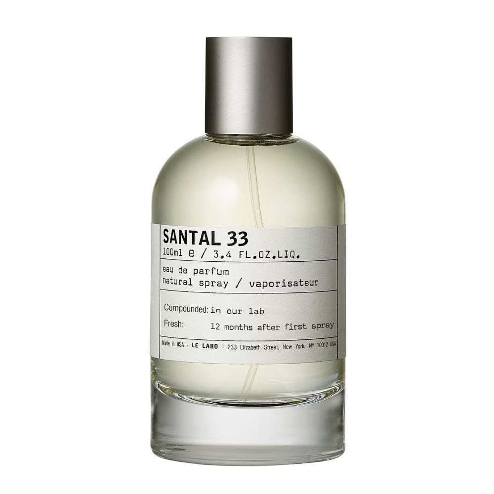 Luxury Perfumes Best Mens Le Labo Fragrance The 20 Best-Selling