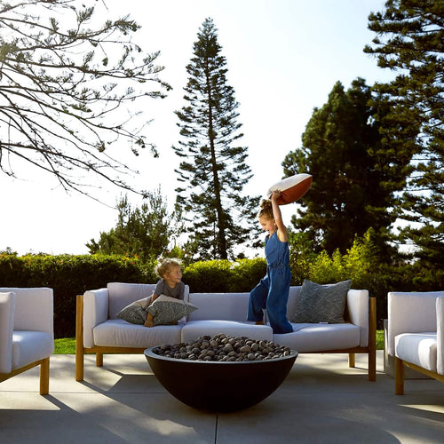 The 15 Best Luxury Outdoor Furniture Brands 2025 - Main Image