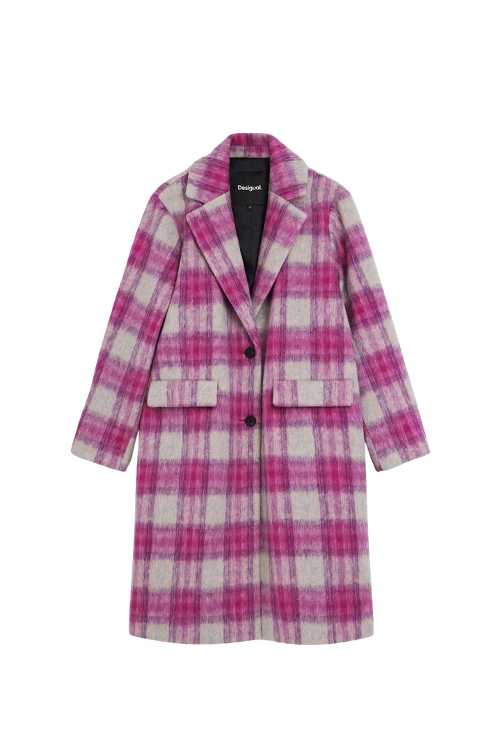 Moda 2025: i cappotti oversize più belli da comprare online