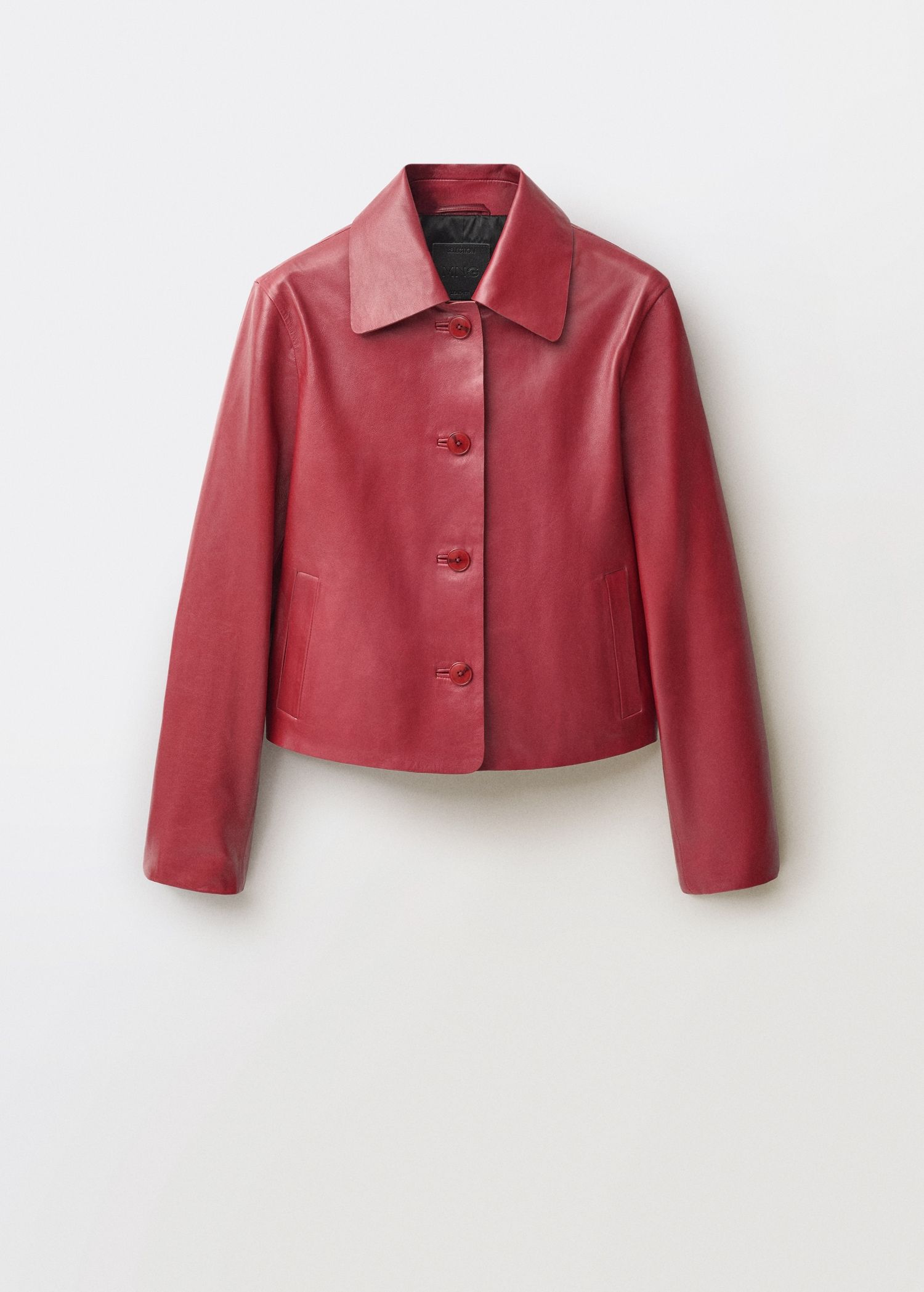 10 prendas de la nueva colección de Mango que parecen de lujo y