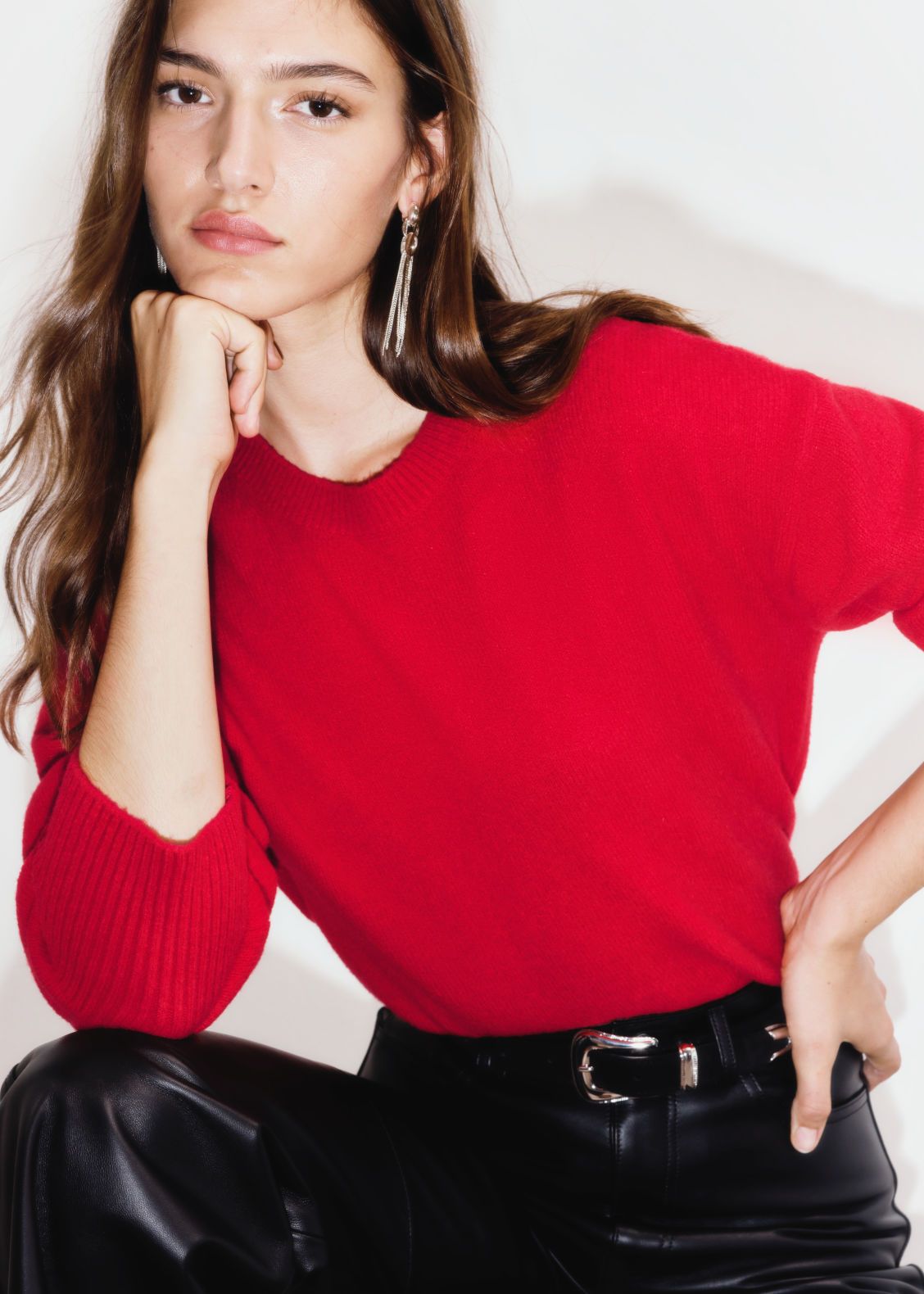 Valentine's Day outfit ideas perfect for all kinds of plans 2025