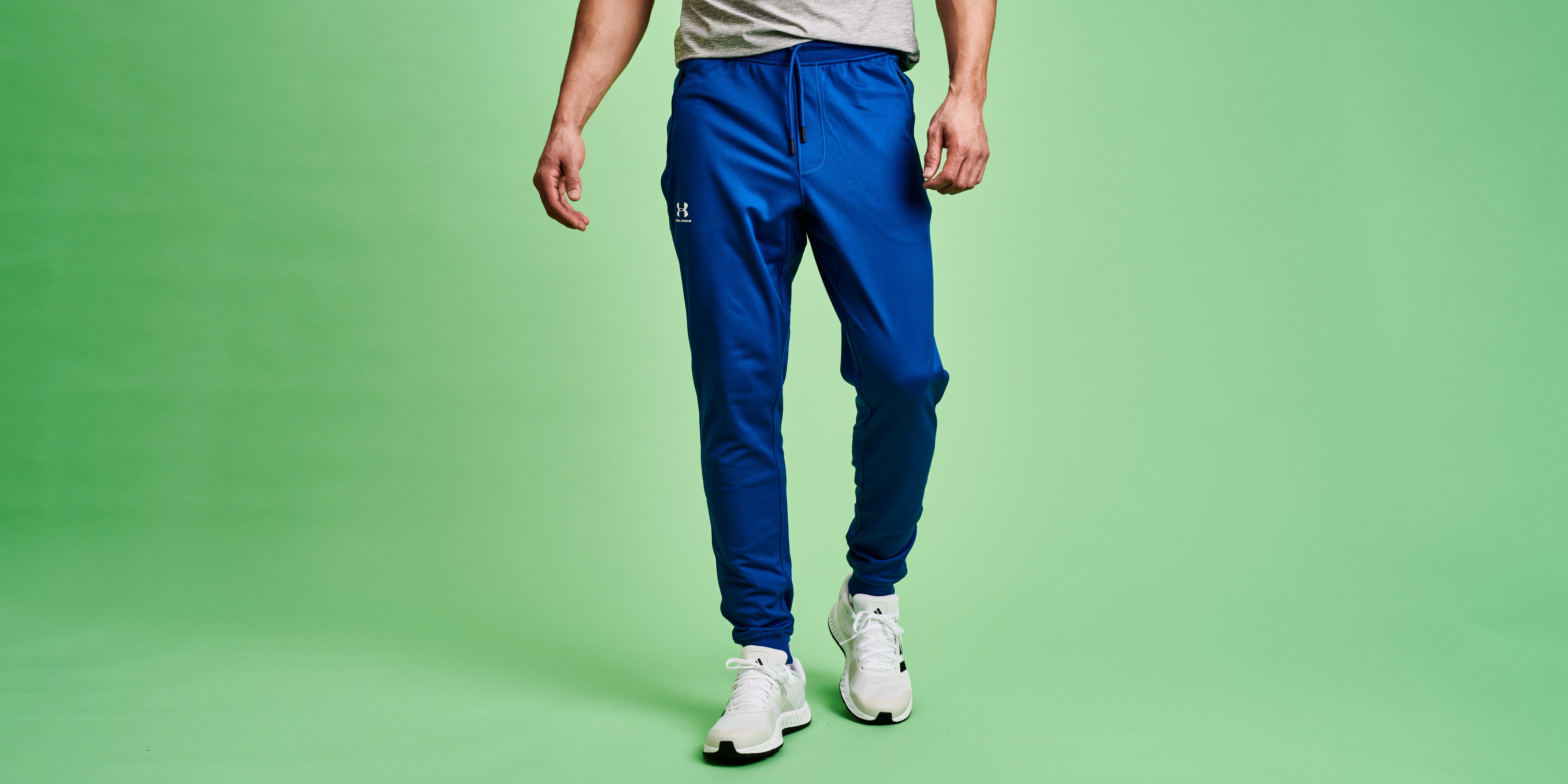 Best Joggers for Men of 2025, Tested for Comfort and Fit