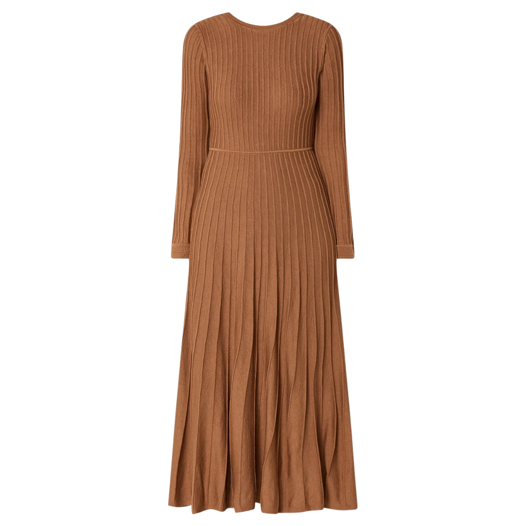 Vergeet zwangerschapskleding, zó breng je stijlvol je zwangerschap