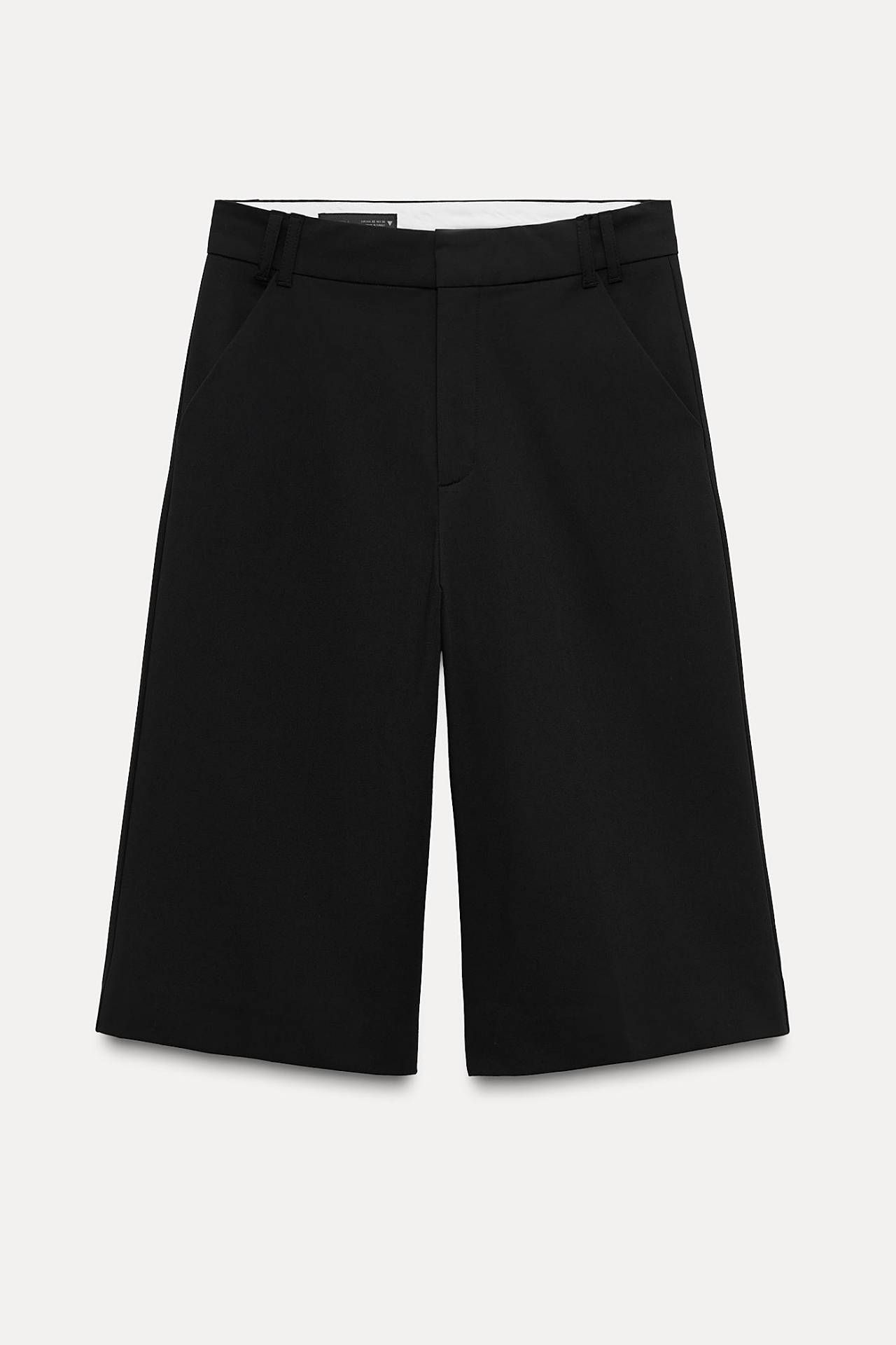 Estas bermudas visten los looks más elegantes del 2025