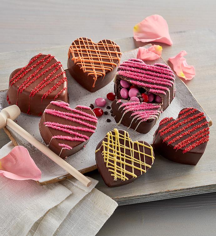 Valentine Thoughtful Present For Girlfriend Valentines Day Gift Cute