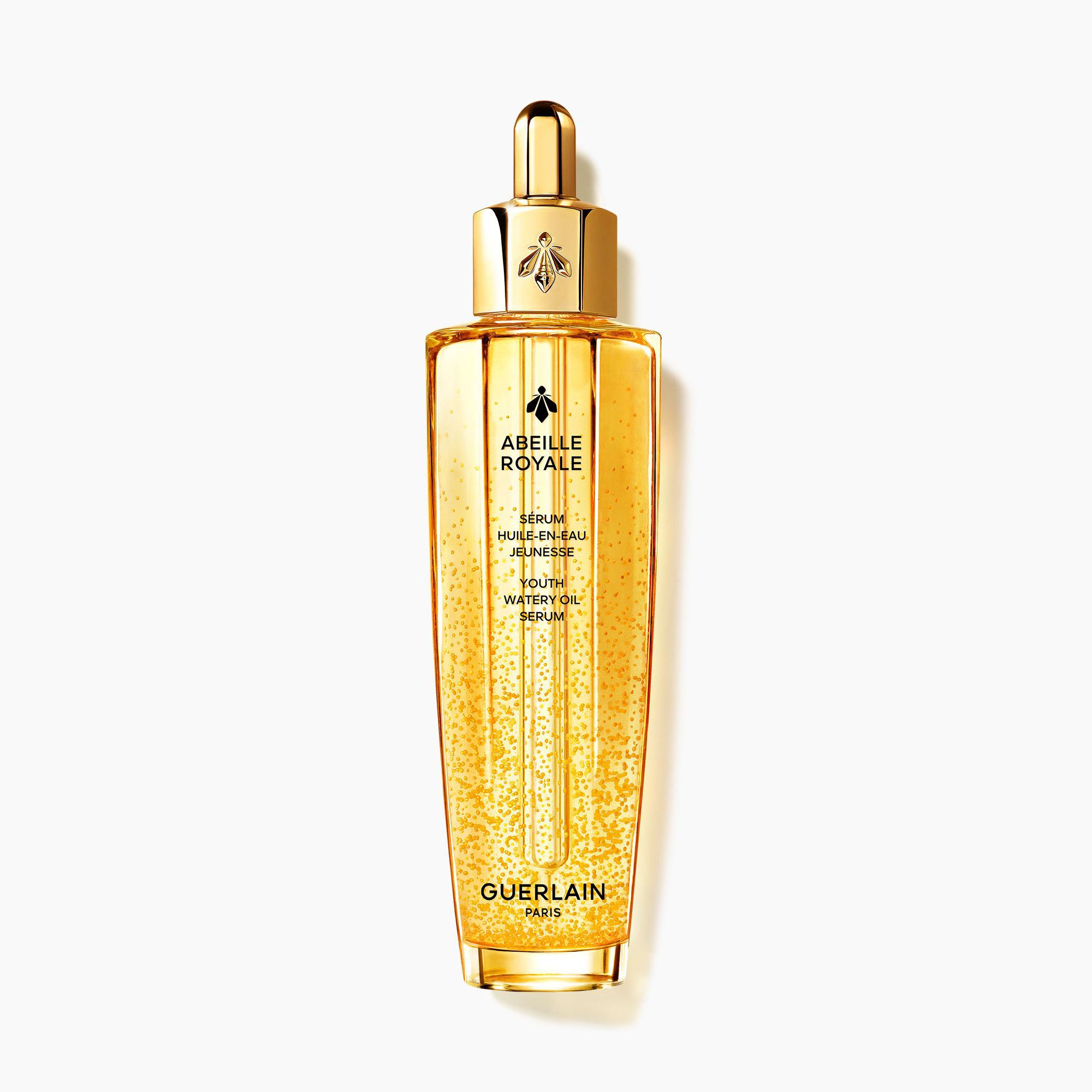 美容液 Abeille e Advanced Youth Watery Oil New Guerlain Abeille Royale Advanced Youth Watery Oil Full