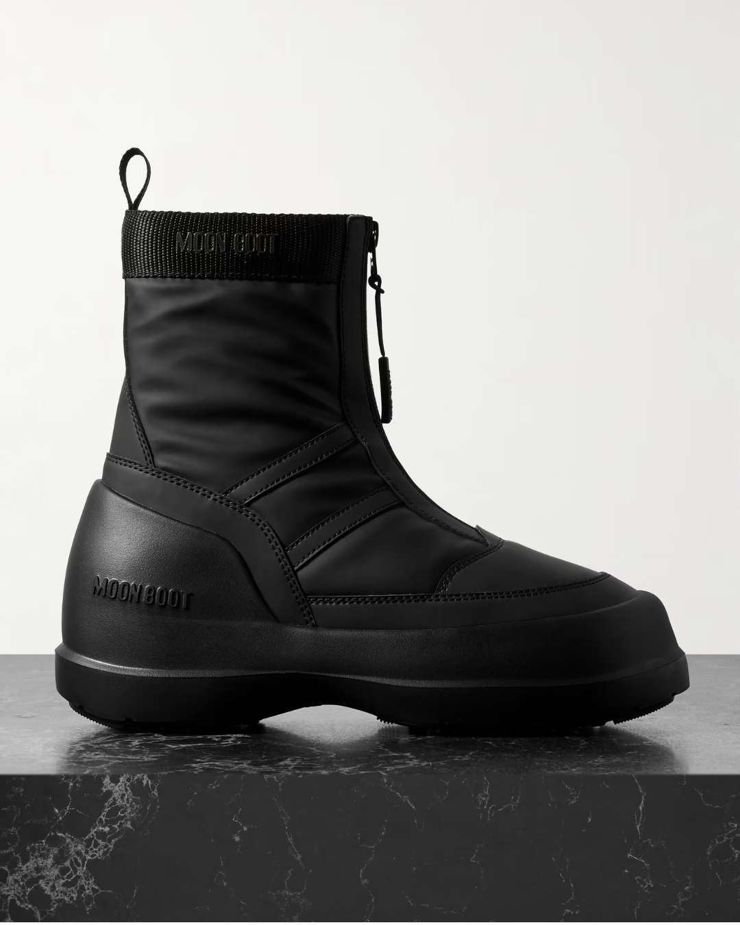 The retro moon boot trend: 10 best styles for warmth comfort 2025