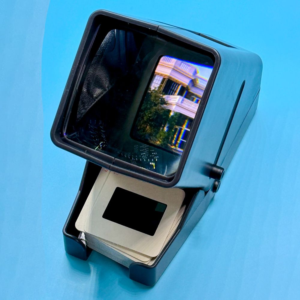 The Best Slide Viewers 2025 – Slide Reviewers Reviewed