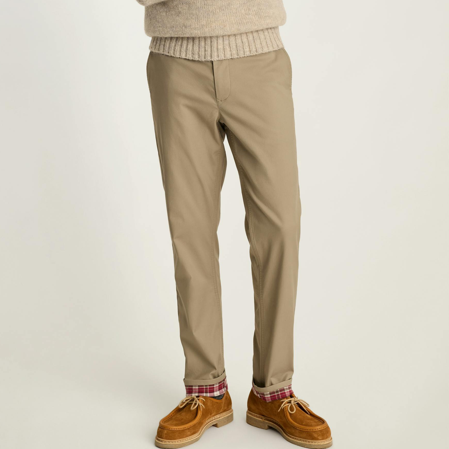 Best Flannel-Lined Pants for Men, Reviewed by Style Editors