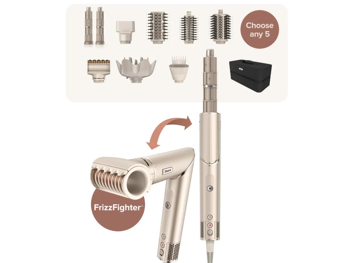 Shark FlexStyle Review With Pros and Cons