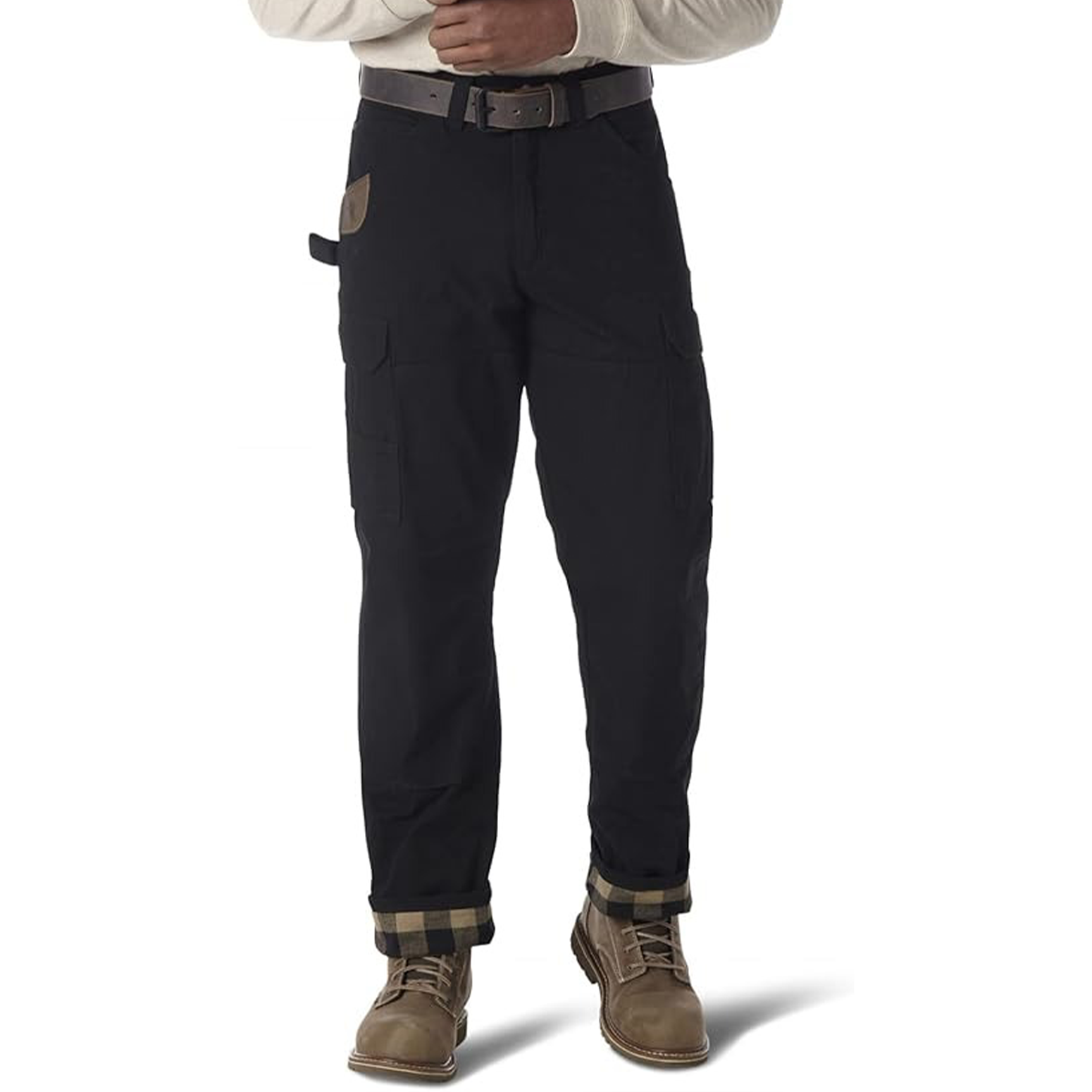 Best Flannel-Lined Pants for Men, Reviewed by Style Editors