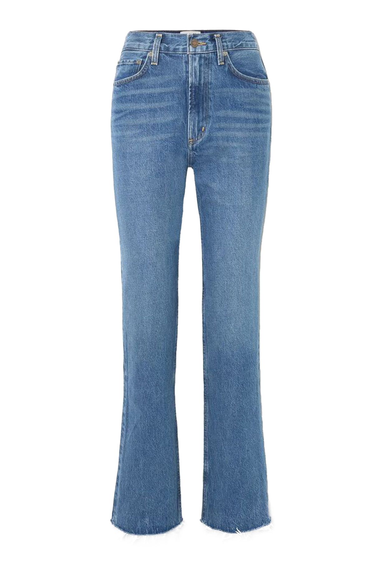 Thanks to Kendrick, I Have Bootcut Jeans on My Mind