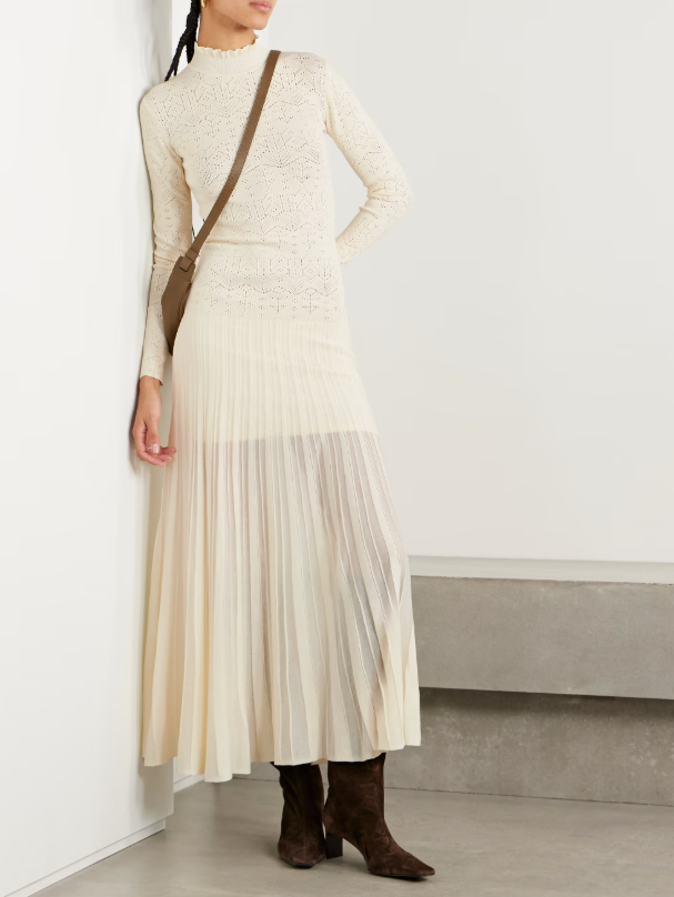 cosa indossare abito per cena romantica