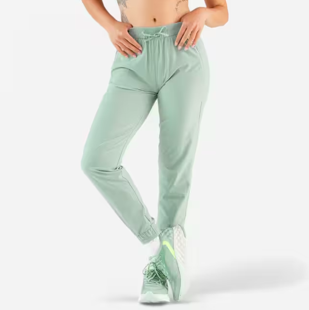 pantalones quema grasa decathlon
