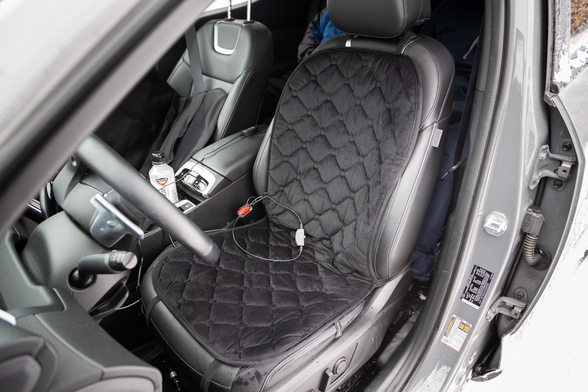 Best Heated Seat Covers of 2025, Tested