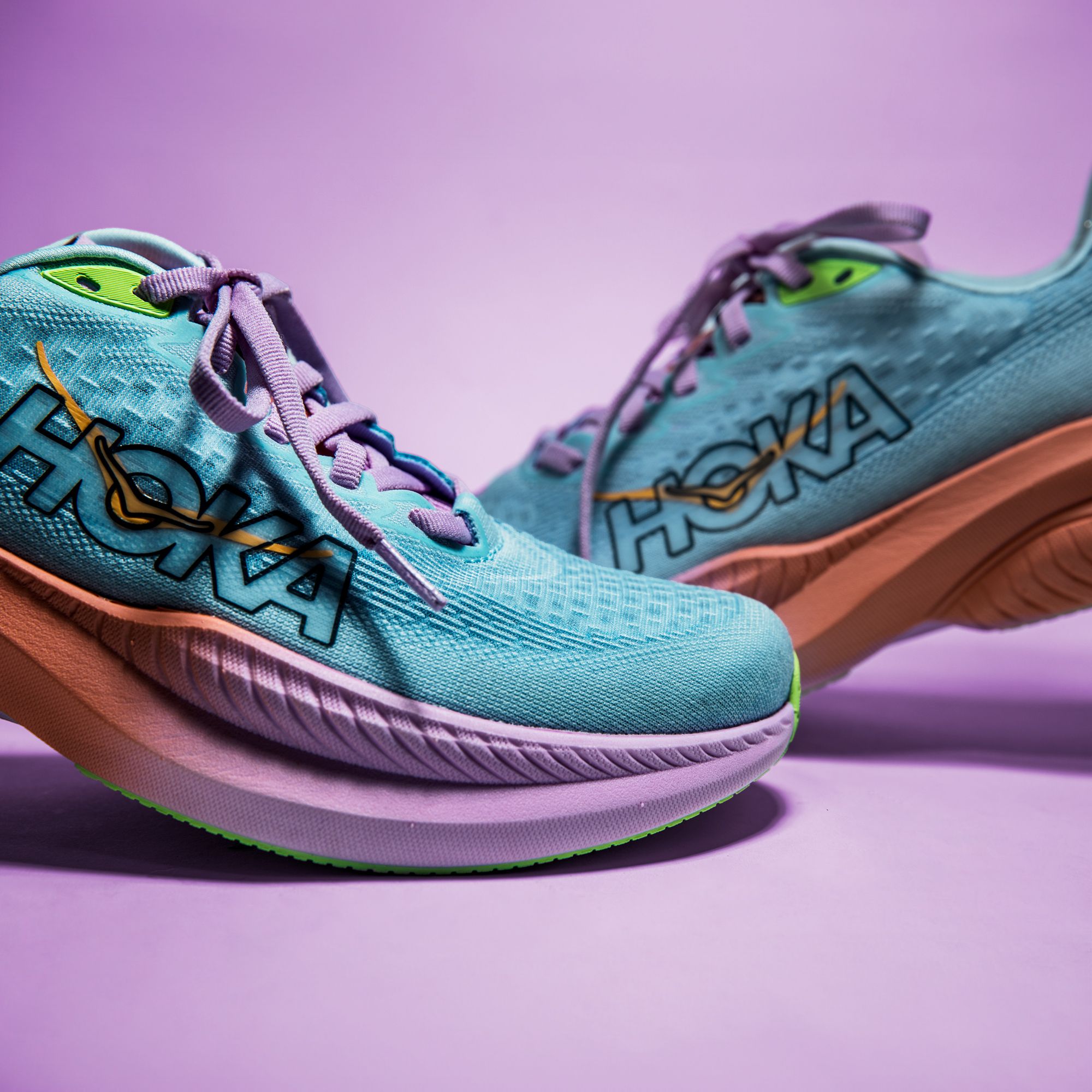 Hoka One Best Hoka Shoes For Marathon Running Shoe Reviews Best