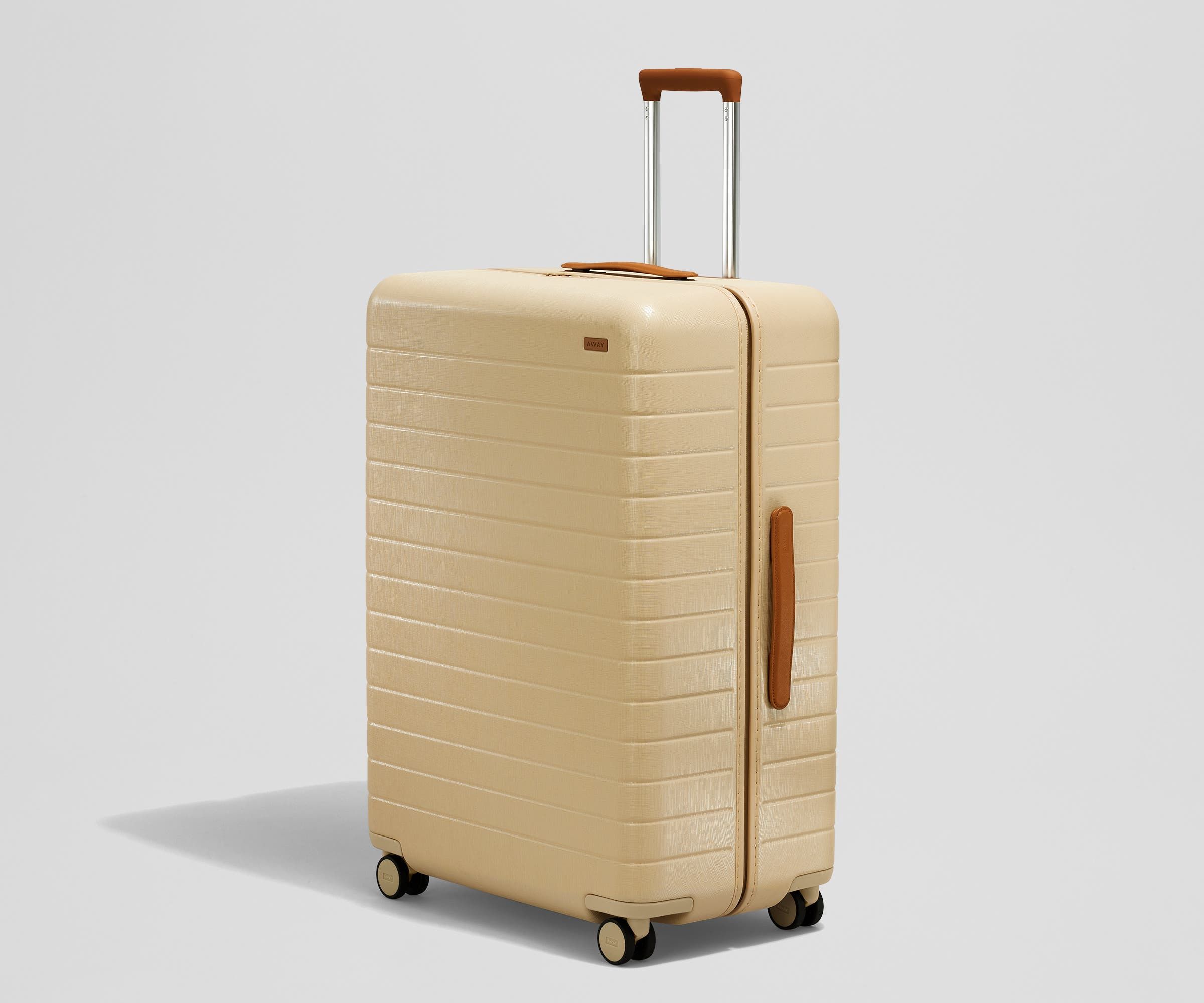 The Away x 'The White Lotus' Collab Is Your Perfect Excuse to