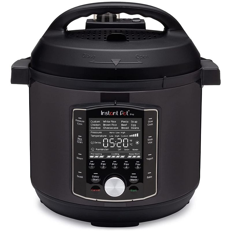 Best Instant Pots of 2025, Tested by Experts