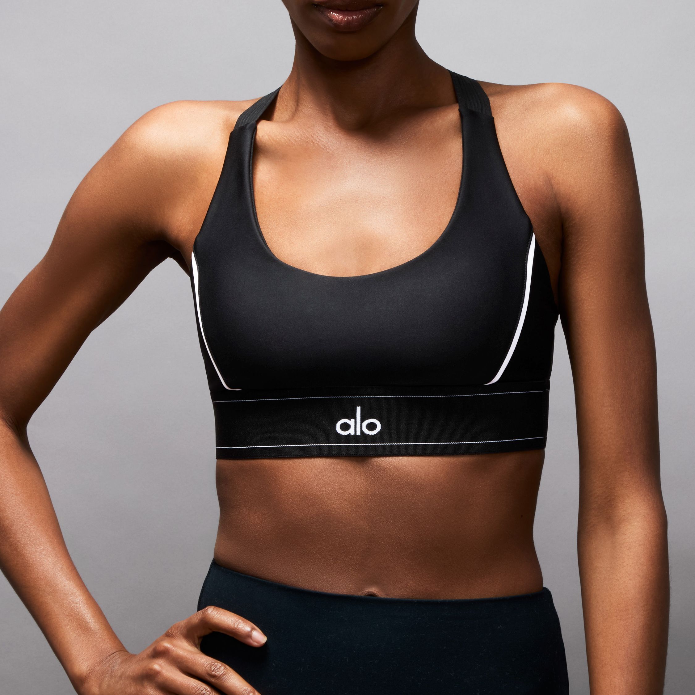 The Best Sports Bras, Tested By Fitness And Fashion Editors