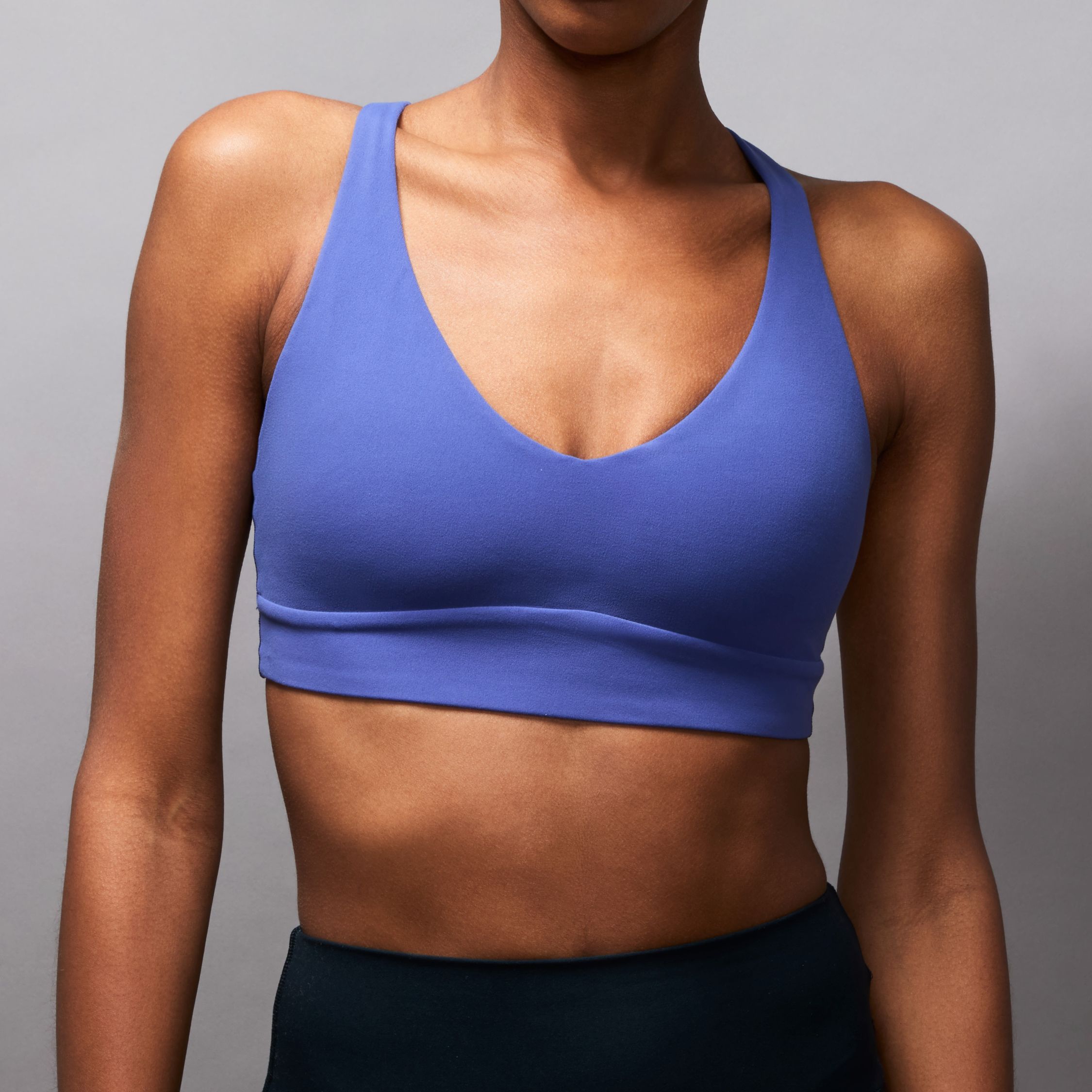 The Best Sports Bras, Tested By Fitness And Fashion Editors
