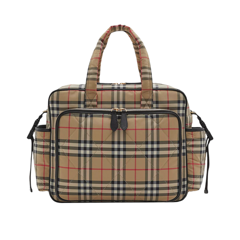 13 Best Designer Diaper Bags of 2025