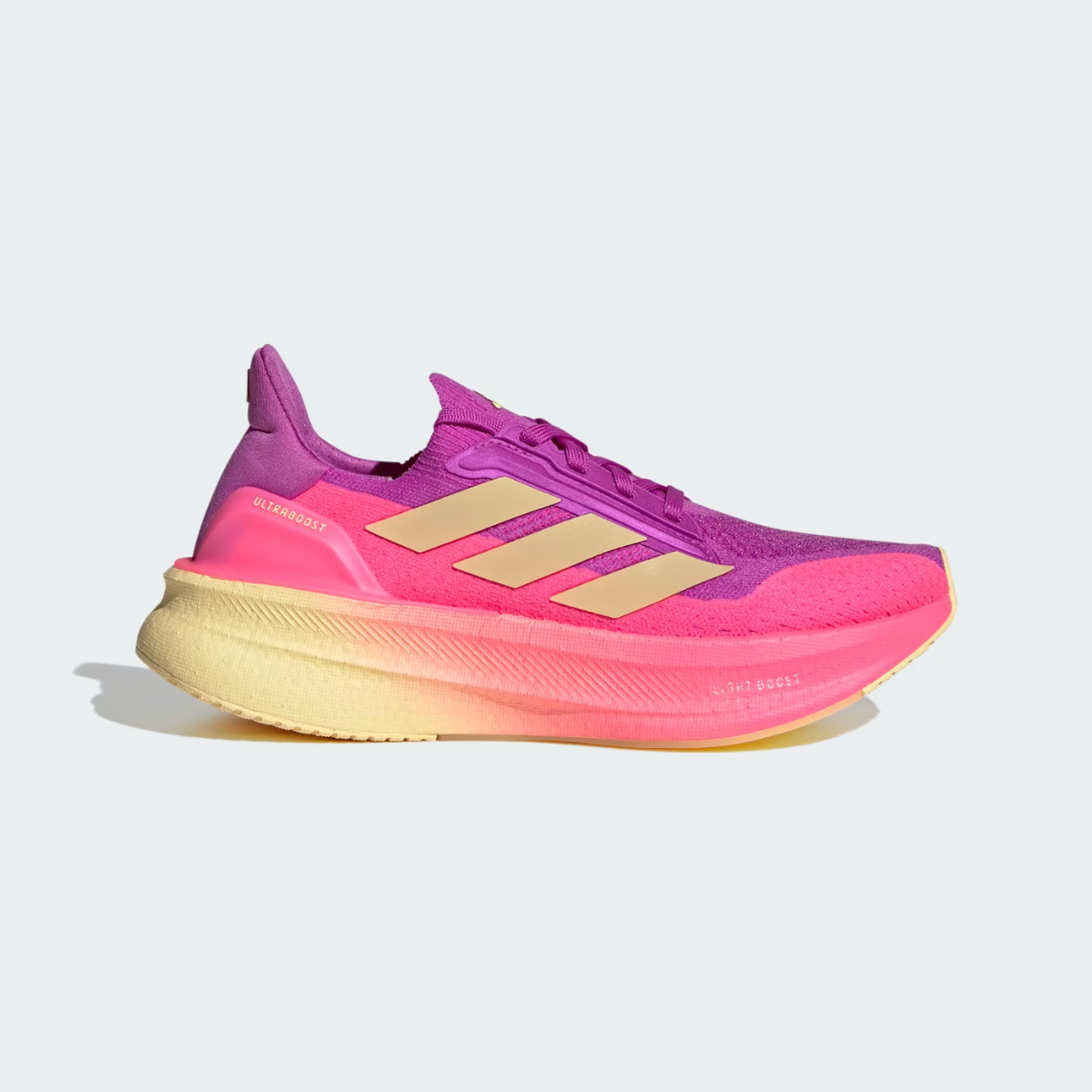 adidas gazelle silver green womens adidas Adizero Adios Pro 4 Shoes White 9 main image 1