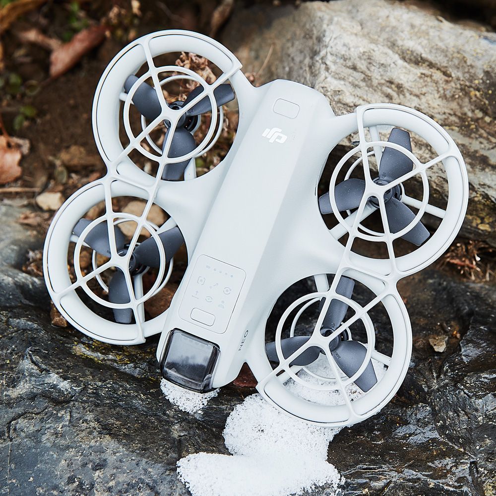 The Best Drones of 2025 Tested by Popular Mechanics